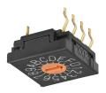 FR01FR16P  Electromechanical