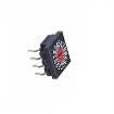 FR01FR16P-S Coded Rotary Switches