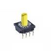 FR01KC16P-S electronic component of NKK Switches