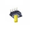FR01KC16P-S  Electromechanical