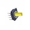 FR01KC16P-S Coded Rotary Switches