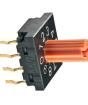 FR01KR10P Coded Rotary Switches