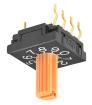 FR01KR10P-W  Electromechanical