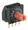 FR01KR16H-06XL electronic component of NKK Switches