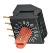 FR01KR16H-06XL Coded Rotary Switches