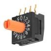 FR01KR16H  Electromechanical