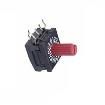 FR01KR16H-S Coded Rotary Switches