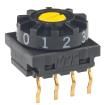 FR01SC10P electronic component of NKK Switches