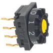 FR01SC10P Coded Rotary Switches