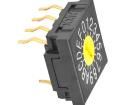 FR01SC16P Coded Rotary Switches