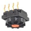 FR01SR10P  Electromechanical