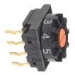 FR01SR10P Coded Rotary Switches