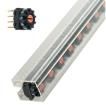 FR01SR10P-S Coded Rotary Switches