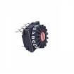 FR01SR16P Coded Rotary Switches