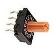 FR01SR16P-S Coded Rotary Switches
