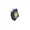 FR02FC16P-R Coded Rotary Switches