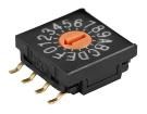 FR02FR16P electronic component of NKK Switches