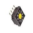 FR02KC10P-S DIP Switches/SIP Switches