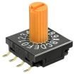 FR02KR16P electronic component of NKK Switches