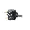 G12AP Toggle Switches