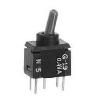 G12AP-RO electronic component of NKK Switches