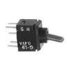 G12AP-RO Toggle Switches