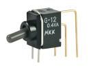 G12AV electronic component of NKK Switches