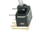 G12JHD Toggle Switches