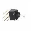 G12JHF Toggle Switches