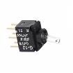 G12JPC Toggle Switches
