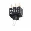 G12JPCF  Electromechanical