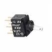 G12JPCF Toggle Switches