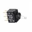 G12JPD Toggle Switches