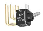 G12JVCF  Electromechanical