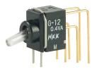 G12JVF electronic component of NKK Switches