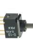 G13AP Toggle Switches