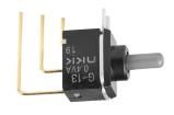 G13AV  Electromechanical
