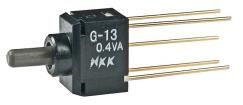 G13AW electronic component of NKK Switches