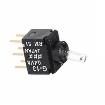 G13JPCF Toggle Switches