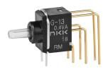 G13JVCF electronic component of NKK Switches