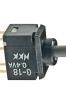 G18AP Toggle Switches