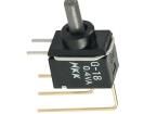 G18AV Toggle Switches