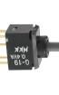 G19AP Toggle Switches