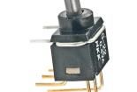 G22AH Toggle Switches