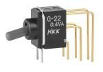 G22AV electronic component of NKK Switches