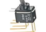 G22AV-RO Toggle Switches