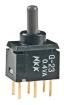G23AP electronic component of NKK Switches