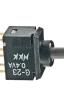 G23AP Toggle Switches