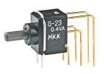 G23AV electronic component of NKK Switches
