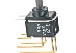 G23AV Toggle Switches